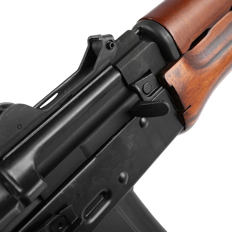 GHK AKS74U GBB ガスガン ガスブローバック 18歳以上 | エアガン本体