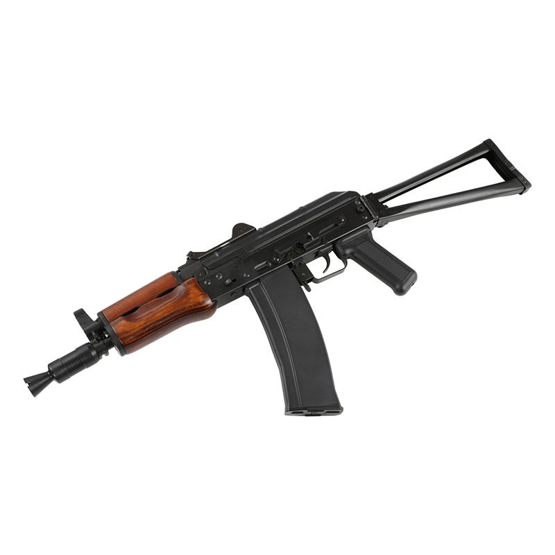 GHK AKS74U GBB ガスガン ガスブローバック 18歳以上 | エアガン本体