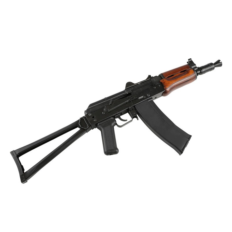 GHK AKS74U GBB ガスガン ガスブローバック 18歳以上 | エアガン本体