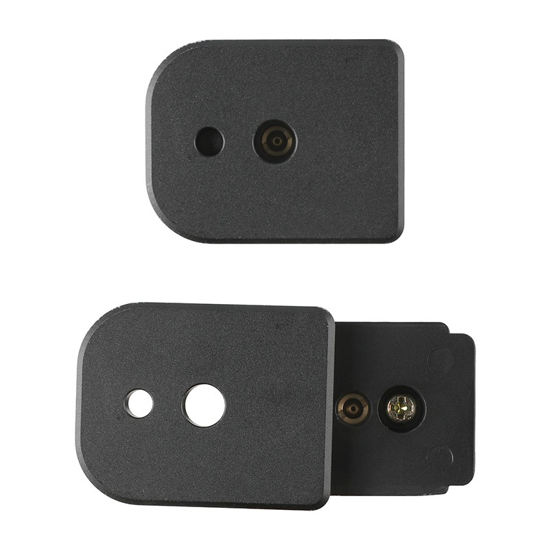 BFセール】Modify ハイキャパ用 ガスマガジン 43連 アルミ製 軽量