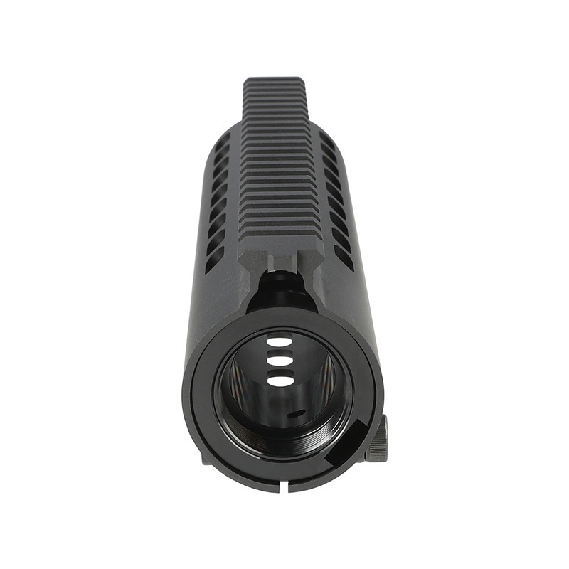 Airsoft Artisan Daniel Defenseタイプ HK416ハンドガード (リアル