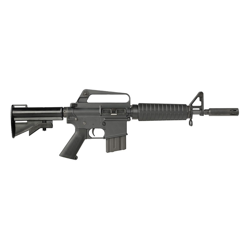 EMG/CYMA Plus Colt ǥNo.610 XM177/GAU-5 ǥ AEG (Official Licensed/JP Ver./Platinum꡼/EshooterŻҥȥꥬ/180¿ݾ/ư)