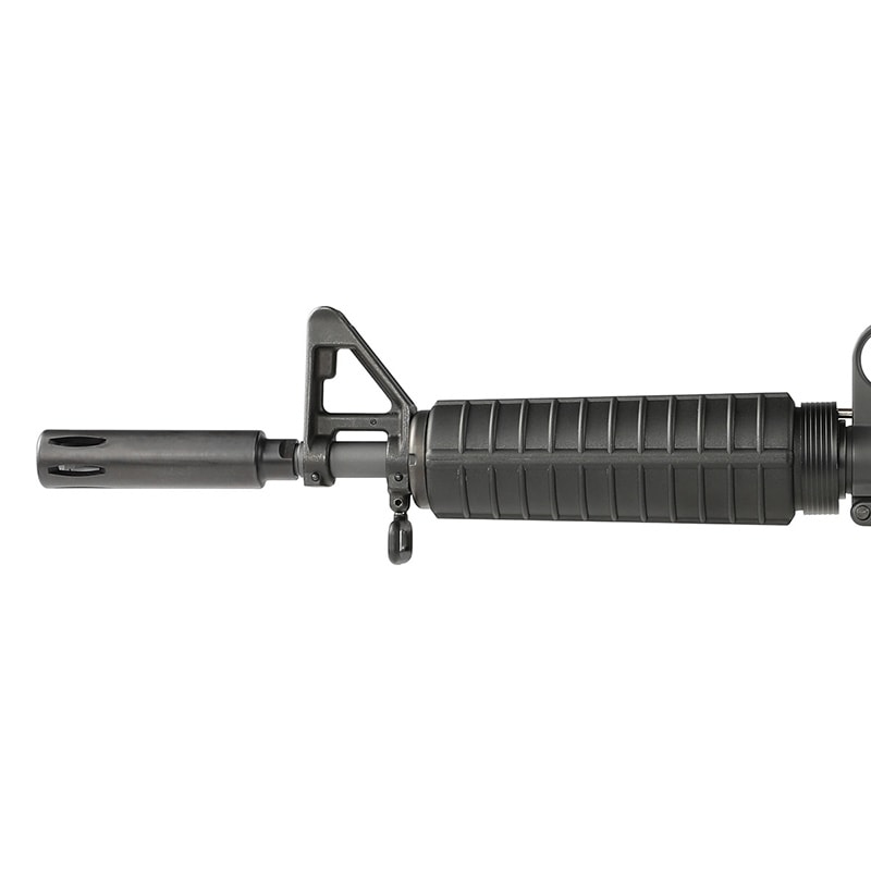 EMG/CYMA Plus Colt モデルNo.610 XM177/GAU-5 空軍モデル AEG