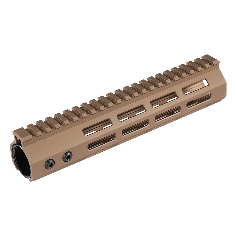 Airsoft Artisan Stubborn Mule タイプ OCTAGONAL 9インチ ハンド