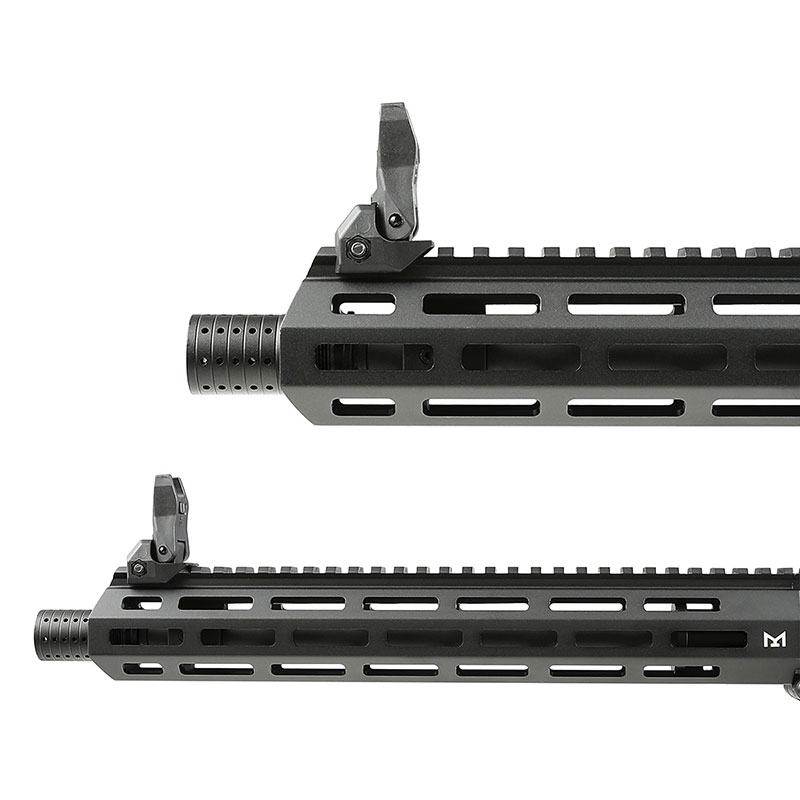 Double Eagle ダブルイーグル Honey Badger ハニーバジャー by Q