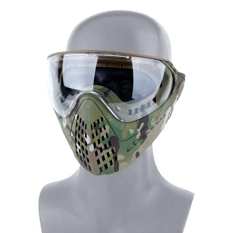 48Hセール】WoSporT WST パイロットマスク MC | ヘッドウェア,マスク