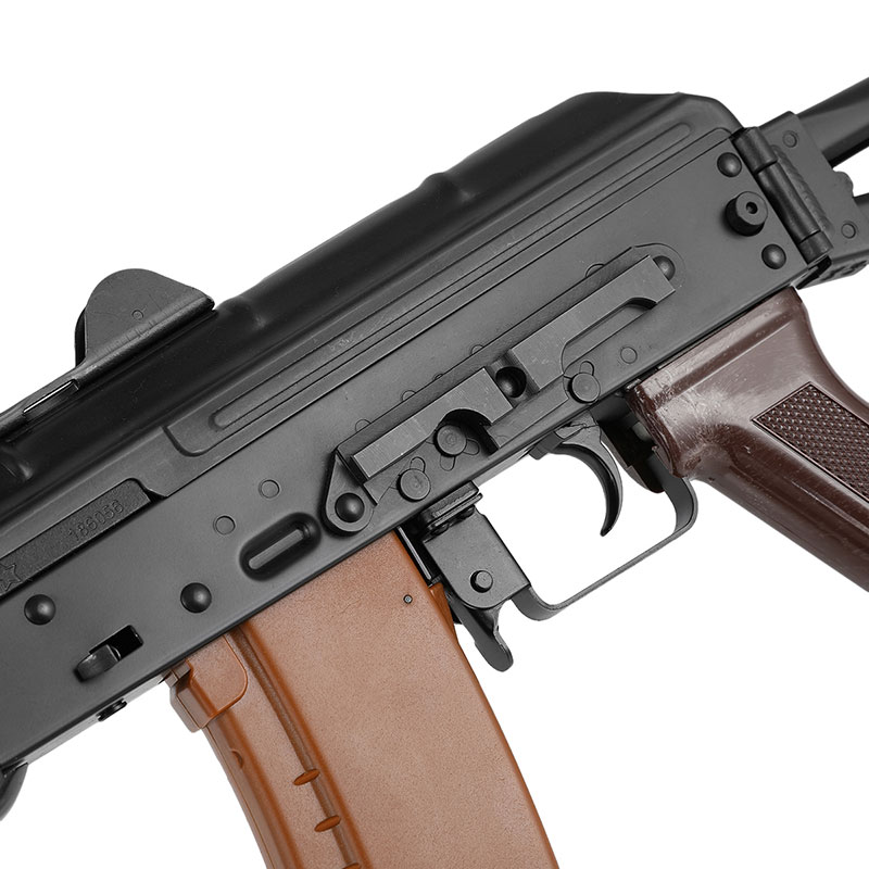 LCT AKS74UN クリンコフ 電動ガン (JP Ver.) | エアガン本体,電動ガン