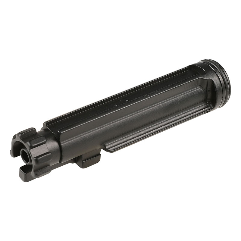 Zparts HK416/M4 アルミノズルセット (VFC GBB対応) | エアガンパーツ