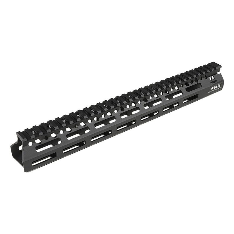 VFC BCM MCMR AIR ハンドガード 13インチ BCM AIR/VFC BCM MCMR 13inch レールハンドガード | エアガンパーツ