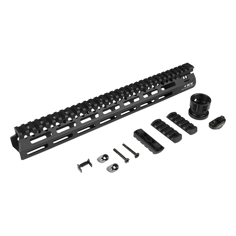 BCM AIR/VFC BCM MCMR 13inch レールハンドガード | エアガン