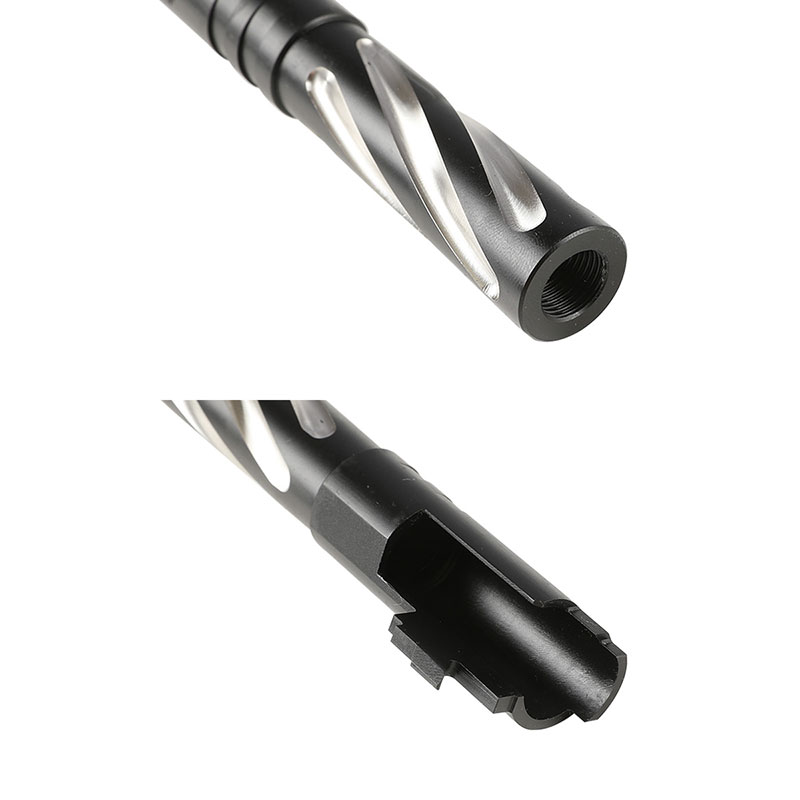 PTSMAGPUL MASADA 11.5インチアウターバレル