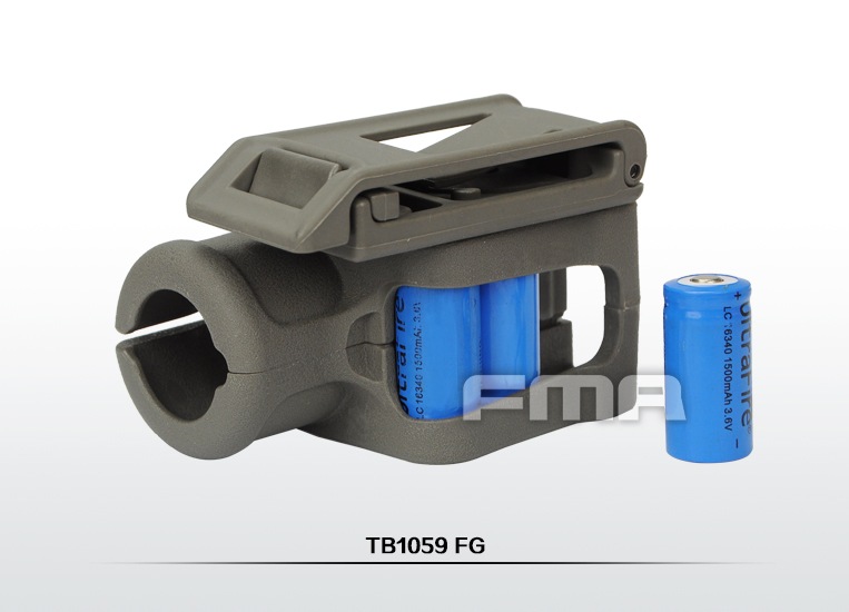 ボルスター　5こ 国内製造品 六七五 FNX-45 X300U ライト 専用 カイデックス