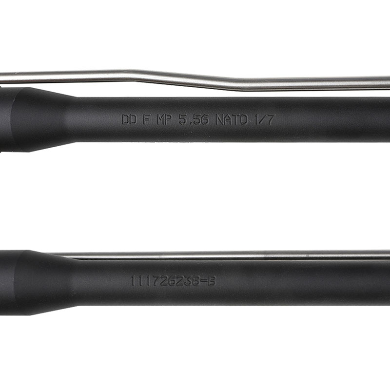 Zparts Geissele URG-I/Mk16タイプ DD GOV 14.5inchアルミアウター