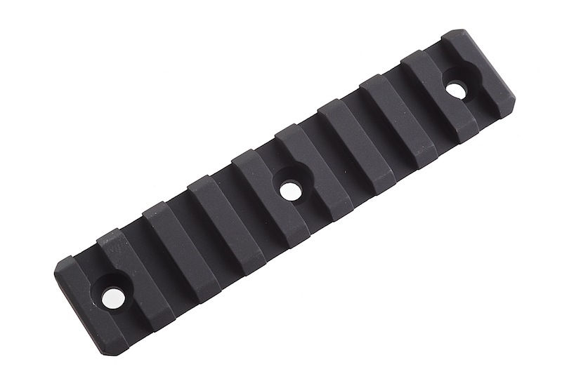 Madbull Noveske NSRタイプハンドガード対応 KeyModレールセクション