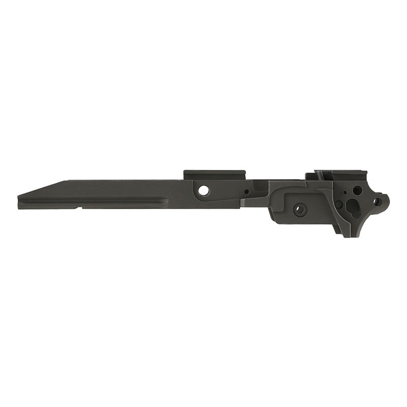 Guarder Infinity Frame GUARDER ガーダー アルミミドルフレーム 東京マルイHi-CAPA5.1用 (Gold Match Type/INFINITY ...