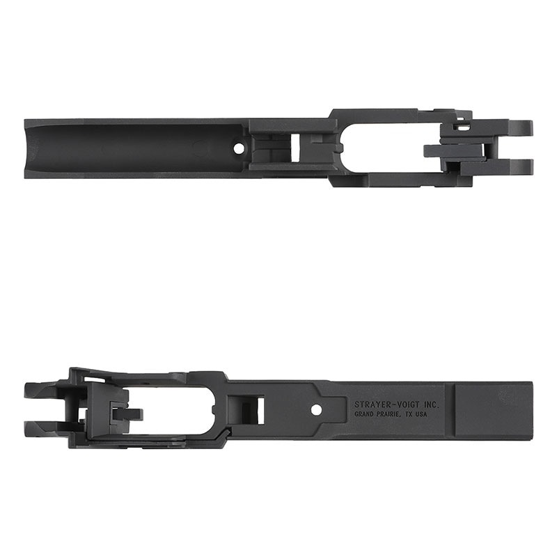 Guarder Infinity Frame GUARDER ガーダー アルミミドルフレーム 東京マルイHi-CAPA5.1用 (Gold Match Type/INFINITY ...