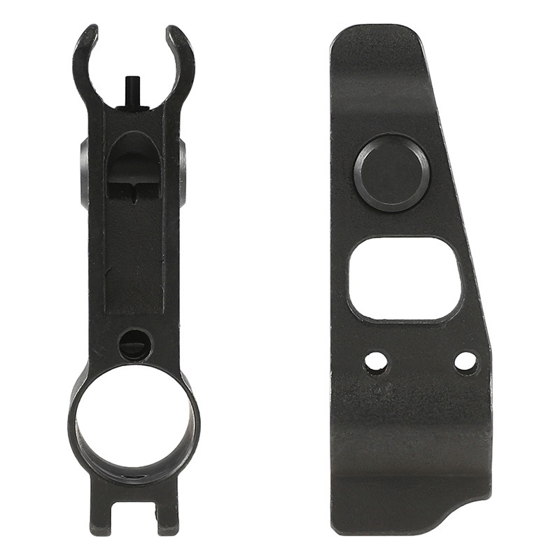 GHK AKM V3 フロントサイト (AK3-02)【メール便可能/他のメール