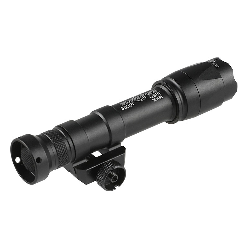 SureFire M972 SU06 TAC LIGHT タクティカルライト SOTAC GEAR SFタイプ M600C スカウトライト ウェポンライト