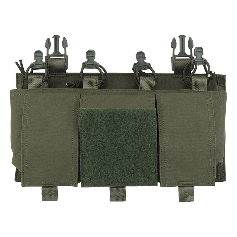 WoSporT VSスタイル QUAD 5.56プラカード GP RG | サバゲー装備品