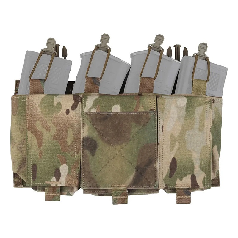 WoSporT VSスタイル QUAD 5.56プラカード GP RG | サバゲー装備品