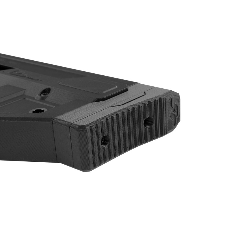 SRU SR BUP11 ブルパップキット BK (KSC/HFC MAC11対応