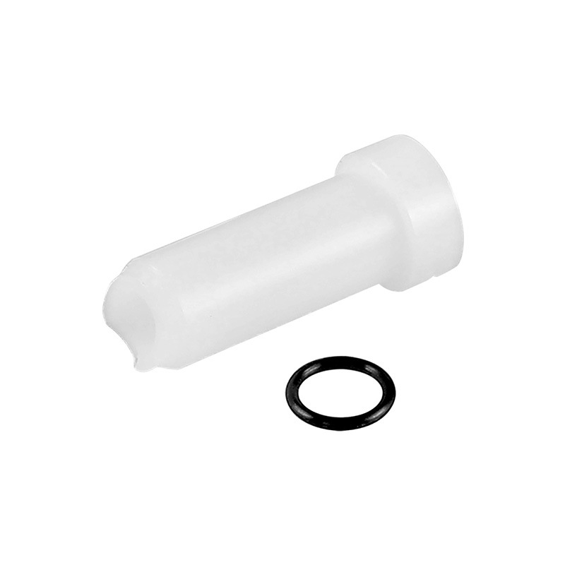 48Hセール】ファイアフライ でんでんむし カスタムノズル(東京マルイ