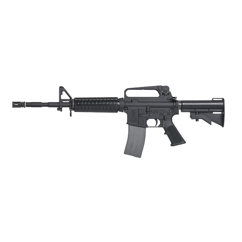 VFC Colt M16A2 Carbine GBB (VFC M4 V3 GBB System) /Model 727 /M727