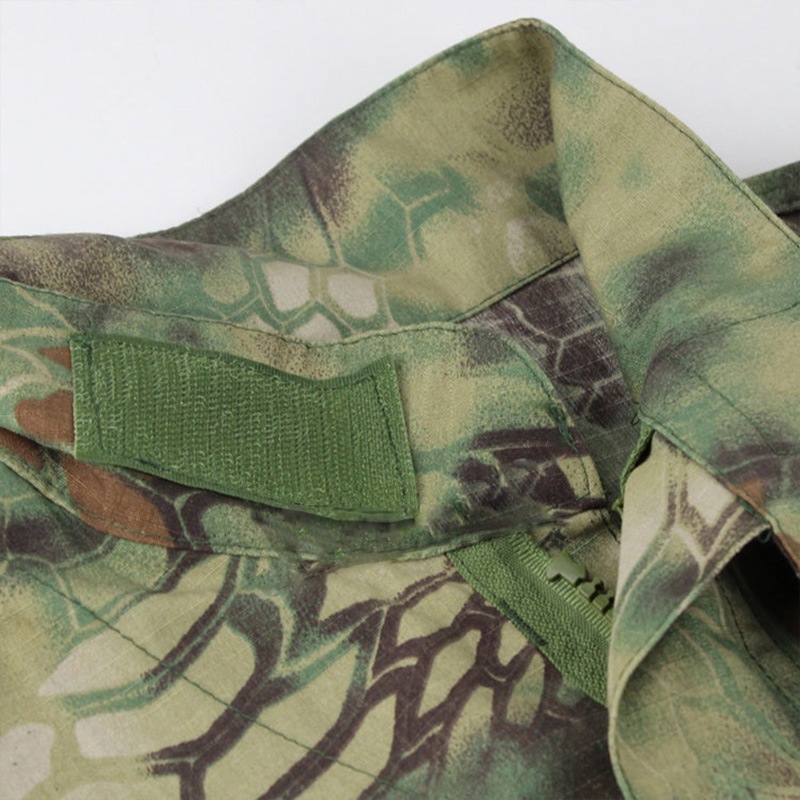 WoSporT BDU º岼å (֡ˡϥå°) S/Olive Drab