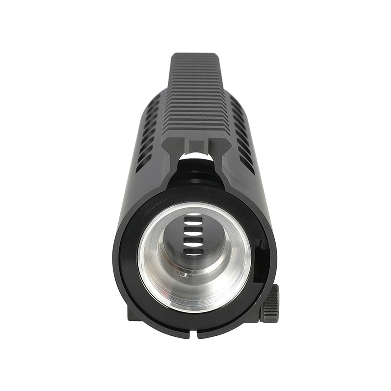 Airsoft Artisan Daniel Defenseタイプ HK416ハンドガード (東京マルイ