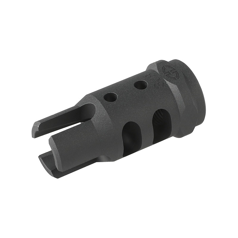 Silverback ラチェット マズルブレーキ MCRX 電動ガン 14mm 逆ネジ