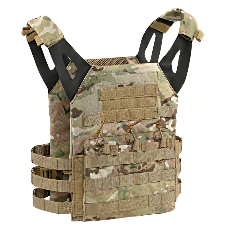 ONETIGRIS マルチカム タクティカルベスト ONETIGRIS マルチカム タクティカルベスト Amazon.co.jp