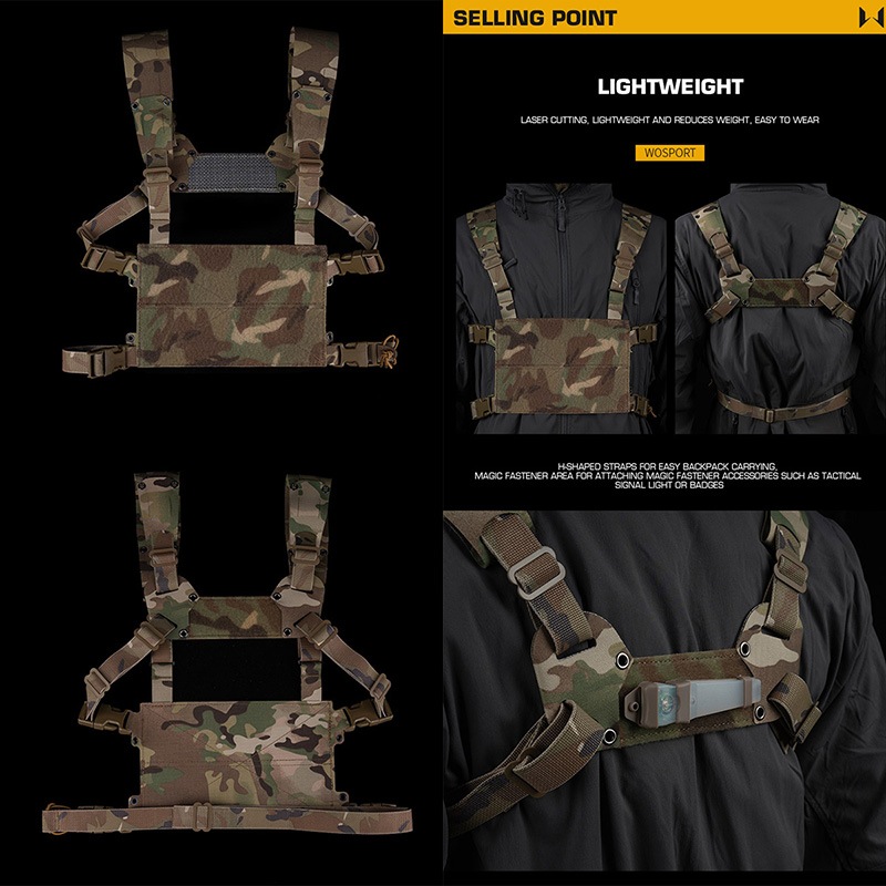 VIKTOS チェストリグ　カスタム品 000000003976_b5p2i6x.jpg