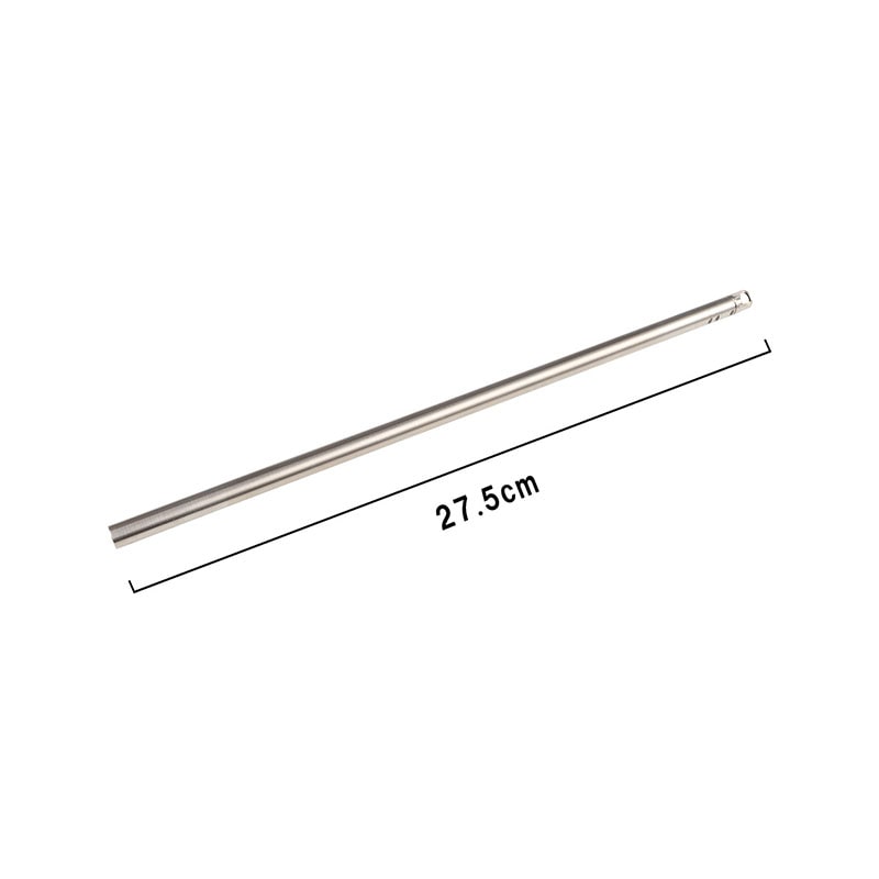 T-N.T. APS-X S+ Double I/D AC精密インナーバレル 275mm | エアガン