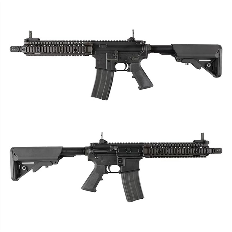 mk18MOD1 GBB グロック19 エマーソン　プレキャリ　その他おまけ多数 訳あり品】GHK MK18 Mod.1 CO2ガスブローバックライフル 2022ver
