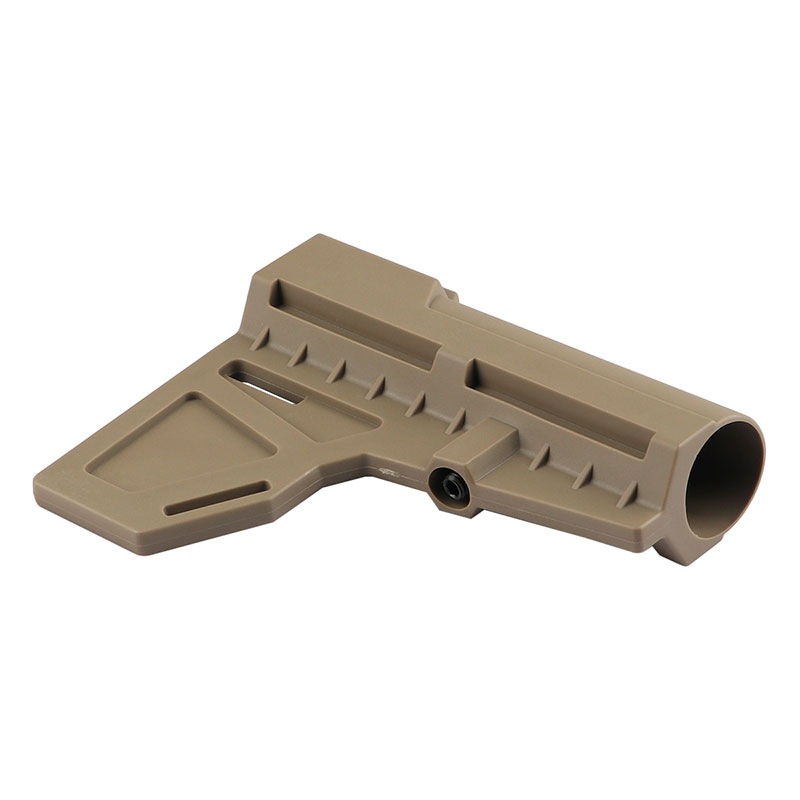 BFセール】SAA KAK Shockwave Bladeタイプ ピストルスタビライザー DE