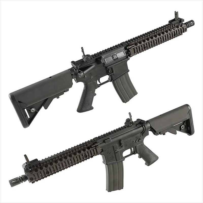 訳あり品】GHK MK18 Mod.1 CO2ガスブローバックライフル 2022ver