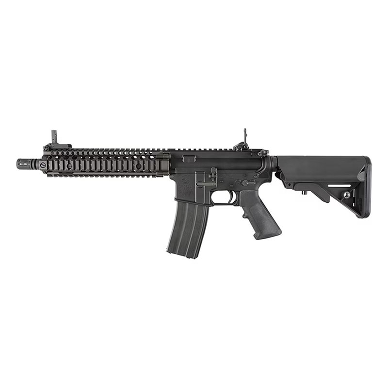 訳あり品】GHK MK18 Mod.1 CO2ガスブローバックライフル 2022ver