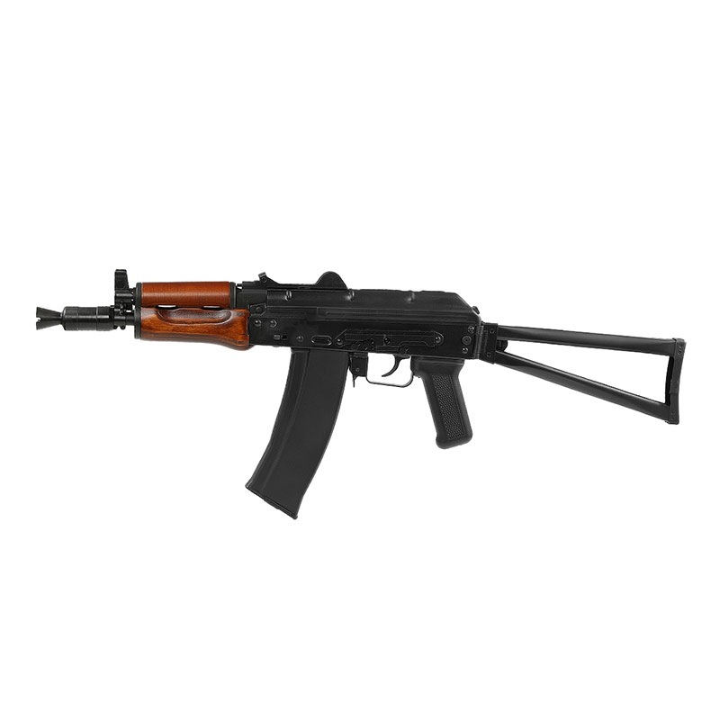 GHK AKS74U CO2 ガスブローバックライフル (2022Ver.) | エアガン本体