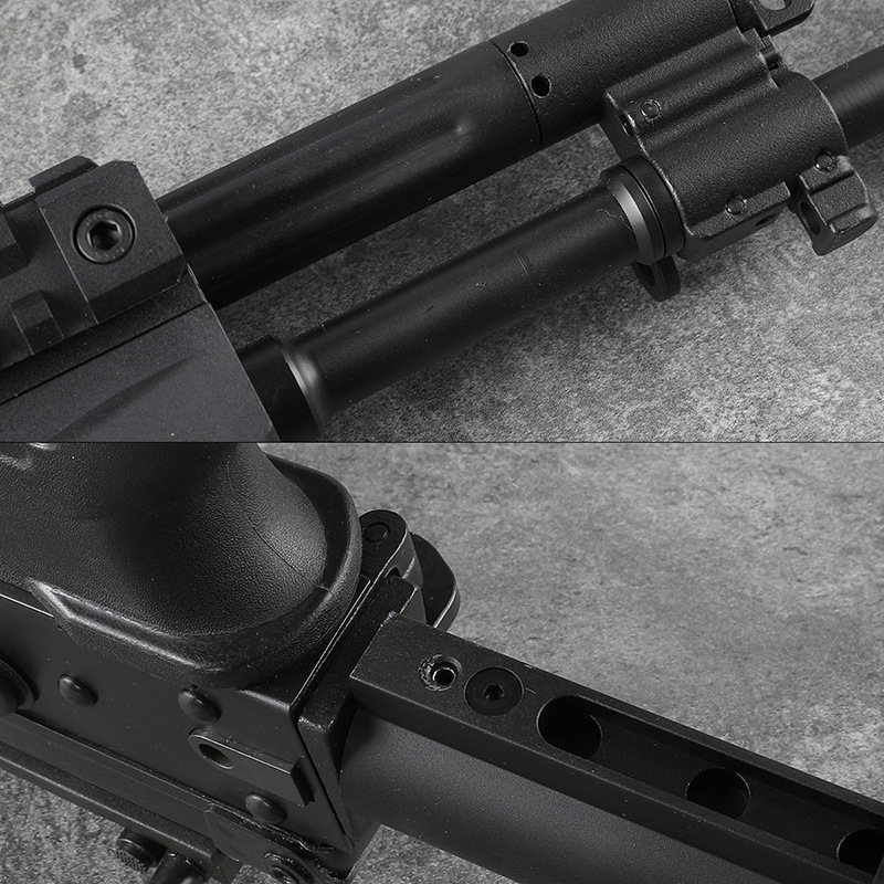 訳あり品】LCT LCK-12 電動ガン【同梱不可】 | エアガン本体,電動ガン