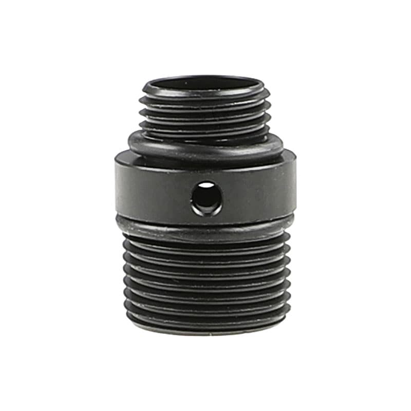 BFセール】ACETECH 変換アダプター 14mm逆ネジ→11mm正ネジ(オス