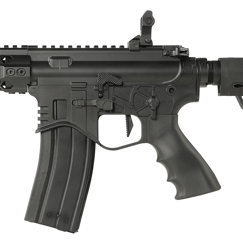 Golden Eagle/A.T.P. Series ATR15 13inch ガスブローバックライフル