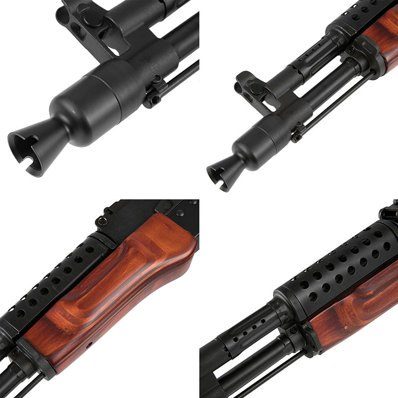 LCT G04 ガリルストック 電動ガン (JP Ver.) | エアガン本体,電動ガン