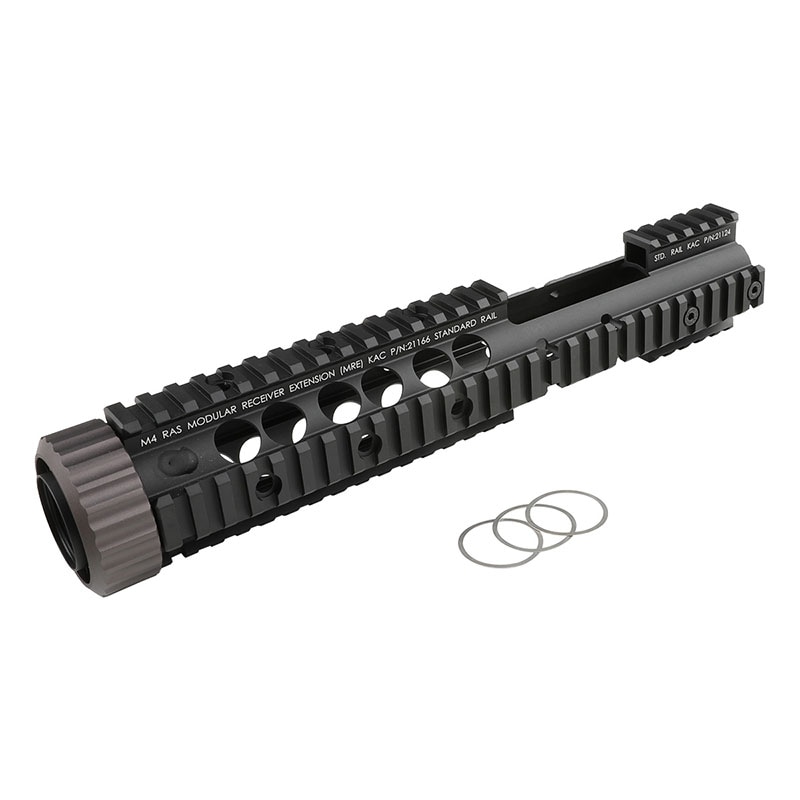 Airsoft Artisan KACタイプ MRE FF RASハンドガード (AEG/GBB/PTW