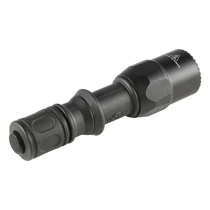タクティカルライト フラッシュライト ミリタリーライト SIG SAUER FOXTROT1X SOF12001 | 照準器・フラッシュライト