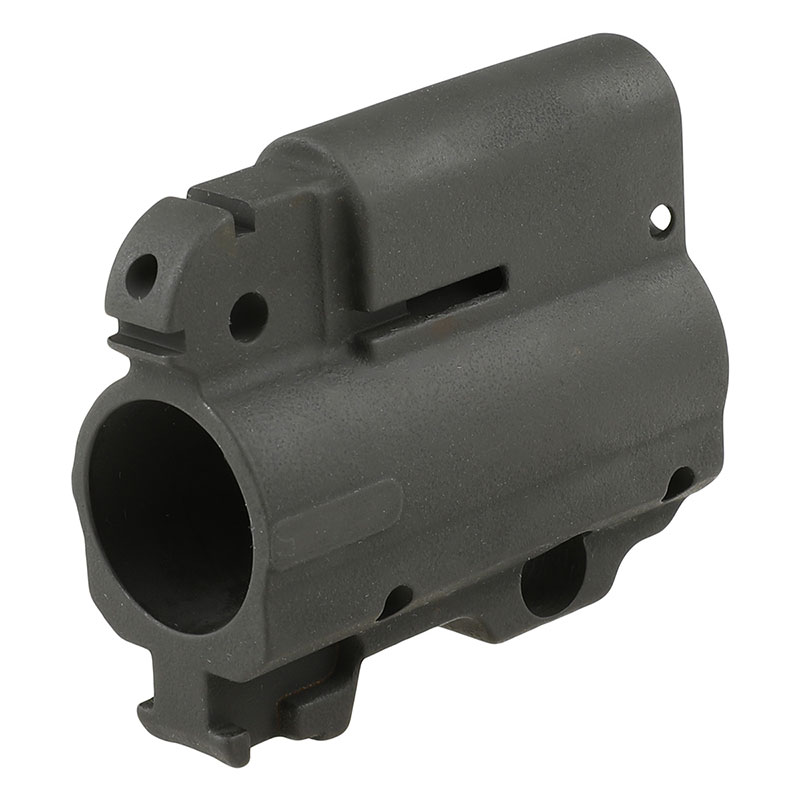 Zparts HK416 SMR スチールガスブロック (VFC GBB対応) | エアガン