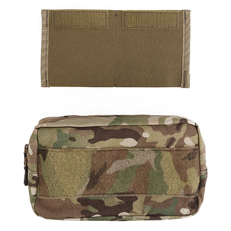 EMERSON エマーソン プレートキャリア用 ダイレクトマウントポーチ