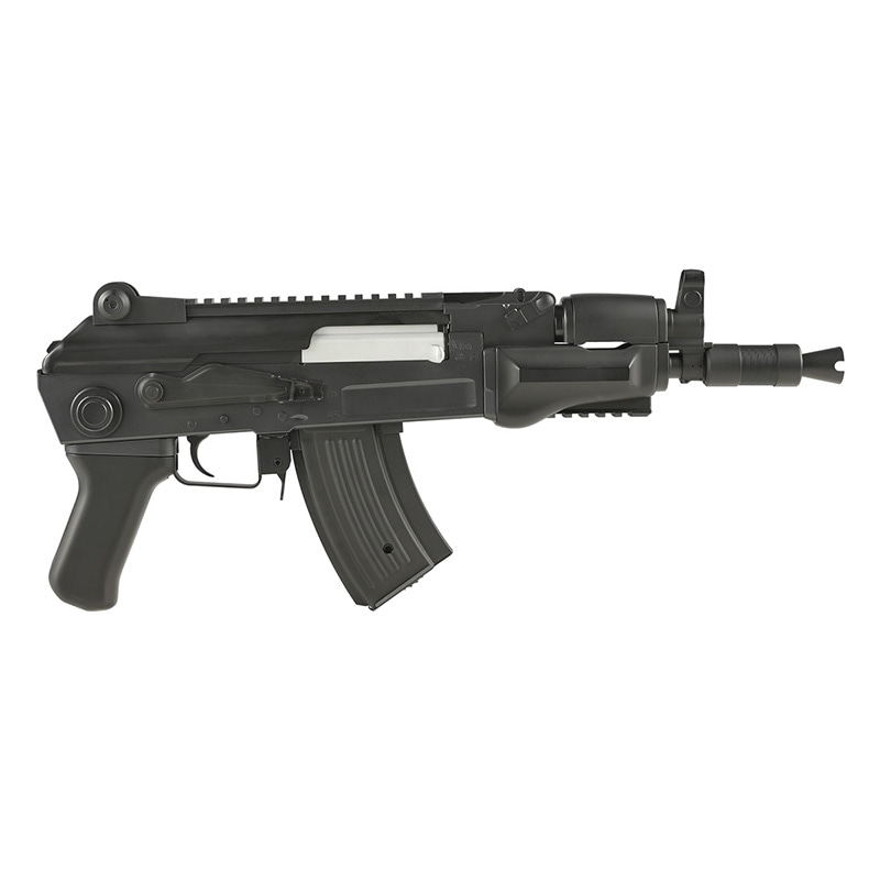 Golden Eagle AK47 βスペツナズ トップレール/ストックレス 電動ガン