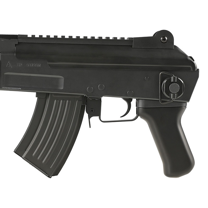 Golden Eagle AK47 βスペツナズ トップレール/ストックレス 電動ガン