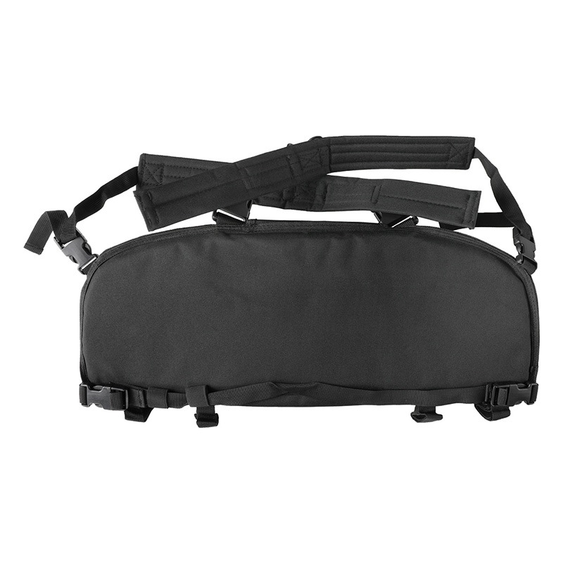 WoSporT AKチェストリグ BK | サバゲー装備品,ベスト/チェスト