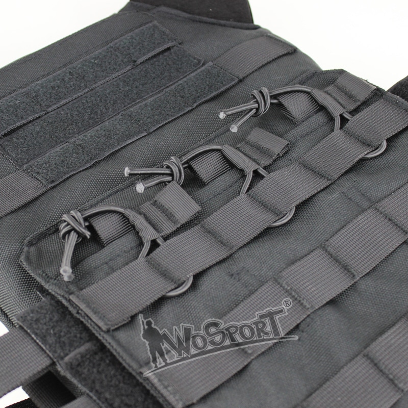 WoSporT JPC タクティカルベスト GRAY | サバゲー装備品,ベスト